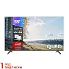 картинка Телевизор Триколор P55QH701, SMART TV, 55", QLED, 4K, черный
