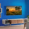 Телевизор Триколор P32FH505, SMART TV, 32", голос, черный