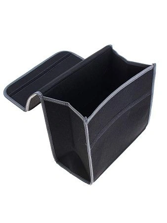 картинка Органайзер прямоугольный в багажник автомобиля, A06