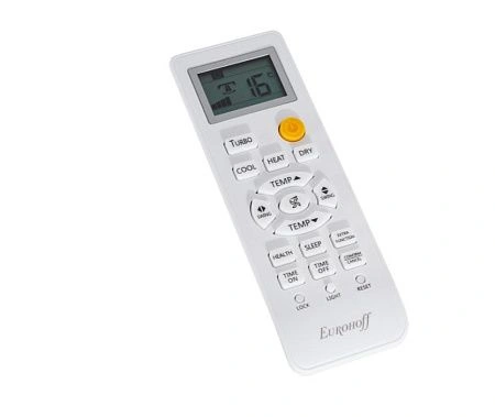 сплит-система настенного типа on/off eurohoff ev-09