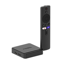 Смарт ТВ приставка CADENA PRO W2 CSB-243 CADENA PRO W2 CSB-243