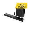 картинка Саундбар с сабвуфером 3D sound TR-SB-03