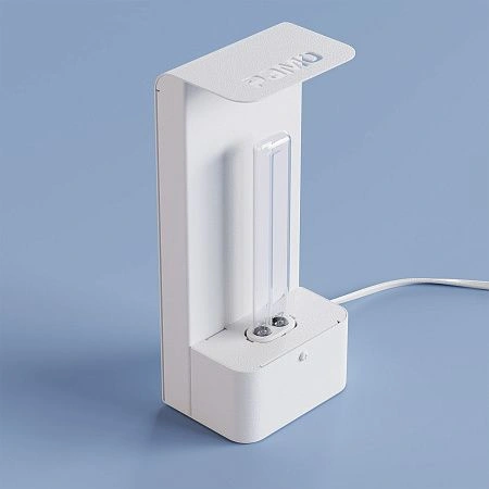 облучатель воздуха ультрафиолетовый кварц