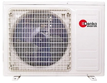 Сплит-система настенного типа On/Off Denko DNH-09/DNN-09 Denko DNH-09/DNN-09