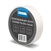 картинка Изолента  Cadena ПВХ 15*20м, белый