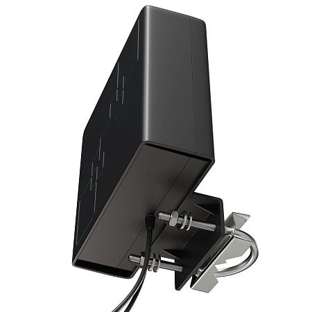 антенна наружная усилитель интернет сигнала bas-2346 flat mini mimo