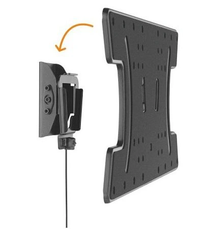 кронштейн фиксированный cadena km30-24t