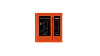 картинка Тестер кабеля RJ-45+RJ-11 Cadena WZ-468L