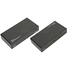 Переключатель HDMI 3x1 REXANT 17-6911