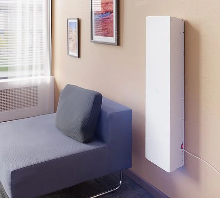 картинка Очиститель воздуха рециркулятор «Солнечный Бриз-4N»