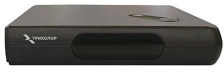  Контроллер умного дома GS Hub 2 Smart "Медиахаб СМАРТ"