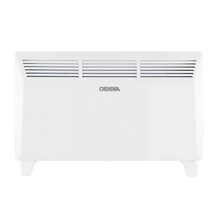 конвектор электрический cadena wrm-2000-s