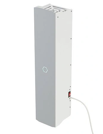 очиститель воздуха рециркулятор «солнечный бриз-3n»