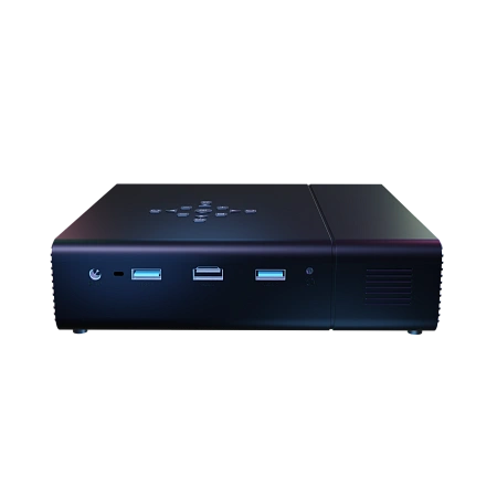 картинка Видеопроектор Триколор TR-PR-01 (в подарок подписка на 1 год)