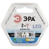 картинка Лампа светодиодная ЭРА LED smd JC-2w-840-G4
