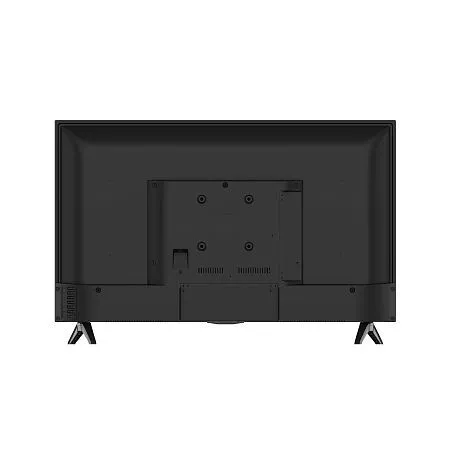 Телевизор Триколор K32HH902, SMART TV, 32", черный