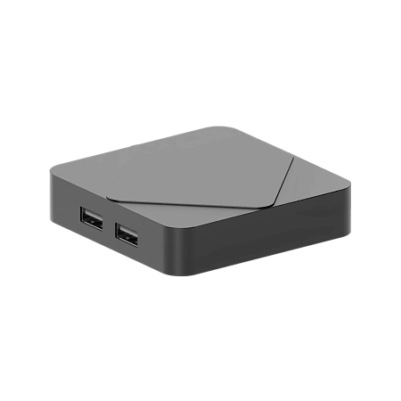 смарт тв приставка barton smart box sw-2432