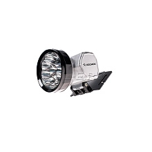 Фонарь Космос светодиодный аккум. налобный 10LED, 600мАч NI-MH встроенное ЗУ KOCAccuH10LED KOCAccuH10LED