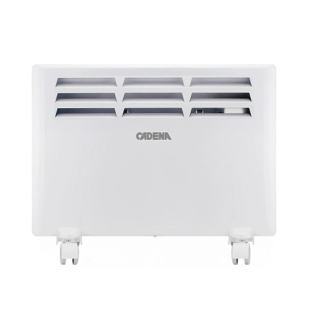 конвектор электрический cadena htr-1500-x