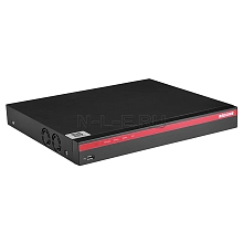 Видеорегистратор гибридный 4х канальный RedLine RL-MHD4z2 (4Мп 25к/с) RL-MHD4z2