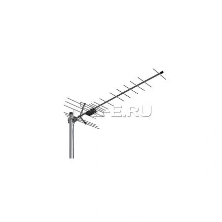 антенна телевизионная наружная локус эфиp-18af