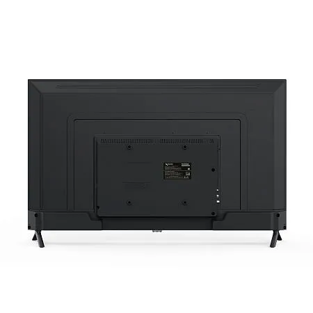 Телевизор Триколор H32H5000SA, SMART TV, 32", черный