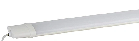 картинка Светильник светодиодный Эра SPP-3-40-6K-M ЭРА IP65 1262х75х35 40Вт 3600Лм 6500К матовый