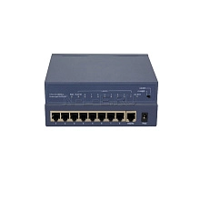 Коммутатор сетевой РоЕ 8POE Red Line RL-SW8P1 802.3af/at 96W RL-SW8P1