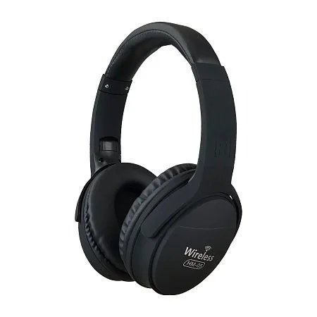 картинка Наушники беспроводные CADENA M5-SDcard-High