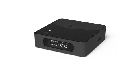  Приставка IP телевизионная Триколор КЛИЕНТ