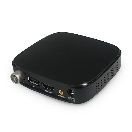 цифровой эфирный приемник barton ta-561