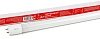 картинка Лампа LED ЛЛ 10Вт T8 4000К непов. 600мм (ECO LED T8-10W-840-G13-600mm) ЭРА: Б0032974