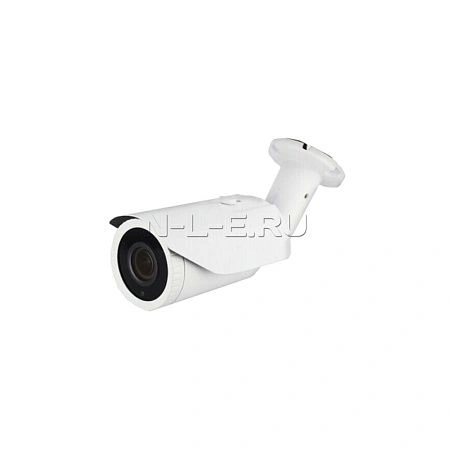 видеокамера ip ул. sarmatt sr-in25v2812irl (1/2,8" sony, ик 40 м, 2,43mpix, f=2,8-12mm)