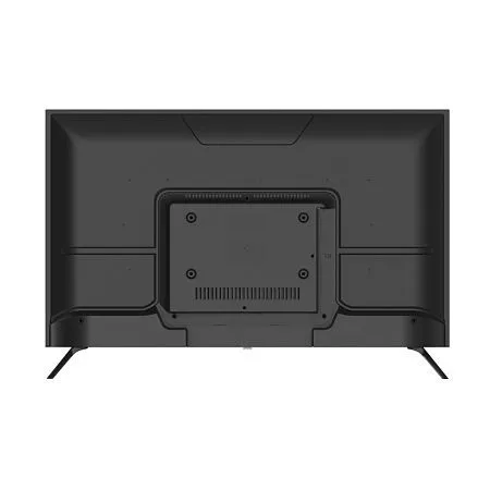 картинка Телевизор Триколор P32FH504, SMART TV, 32", черный