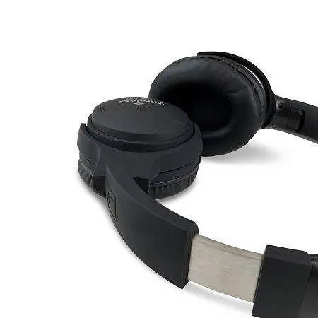 картинка Наушники беспроводные CADENA M5-SDcard-High