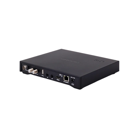 медиасервер домашний gs hub 2 pro селигер (1тб)