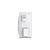 сплит-система настенного типа on/off cadena ssc325-09/sw