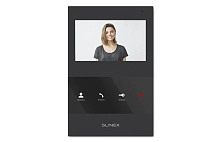 Домофон Slinex SQ-04M Black SQ-04M Black