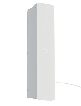 очиститель воздуха рециркулятор «солнечный бриз-3n»