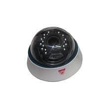 Видеокамера (AHD,CVI,TVI) куп.вн. SarmatT SR-D200V2812IRH (1/2,8"Sony,ИК20м,2,4Mpix,f=2,8-12mm) SR-D200V2812IRH