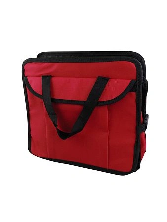 картинка Органайзер с термоотсеком, Н22, красный