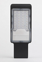 Светильник ДКУ 100Вт IP65 9500лм 5000К КСС Д (SPP-502-0-50K-100) ЭРА:Б0043663 SPP-502-0-50K-100