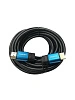 картинка Шнур HDMI-HDMI v.2.0  5м CADENA CORD