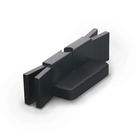 картинка Клипса пластиковая компенсационная