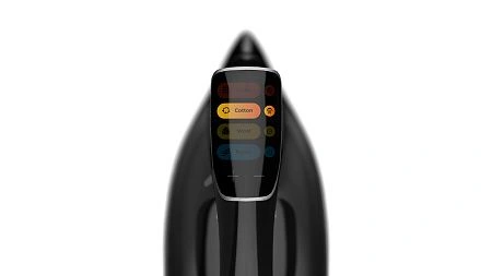 картинка Утюг электрический Cadena IC793C