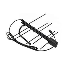 Антенна телевизионная комнатная пассивная Cadena 9401 Cadena 9401