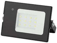 Прожектор ДО 10Вт 700Лм 6500К с нерег. д/д ( LPR-041-1-65K-010) ЭРА:Б0043573 LPR-041-1-65K-010