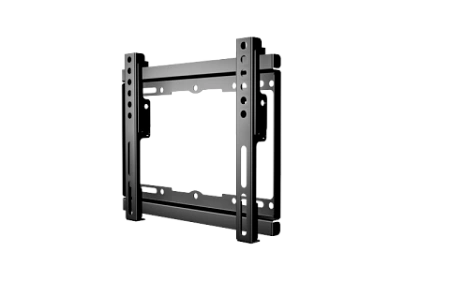 кронштейн для tv наклонный mart 2022