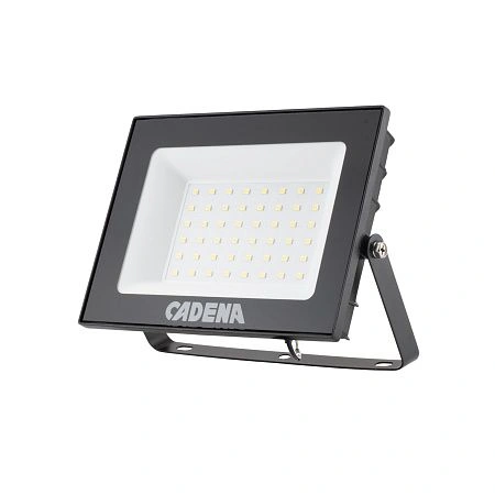картинка Прожектор светодиодный BR-20 50 Вт 4000К 4000Лм IP65 Cadena