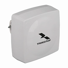 Антенна с USB-боксом, усиление 15 дБ TR-15dB